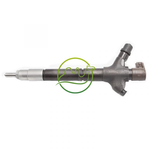 Common Rail Disesl Injector 23670-0R091 236700R091