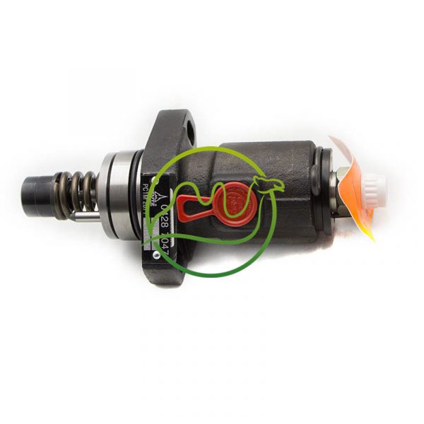 Genuine Part Fuel Injection Unit Pump 0414396005 24619270