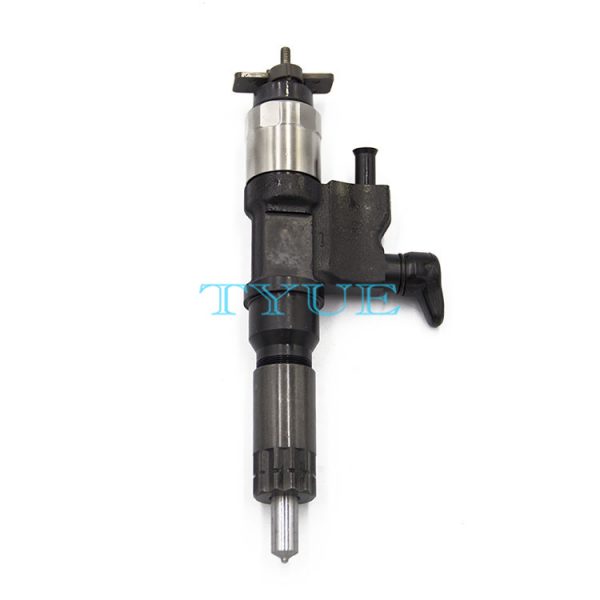 High Quality Diesel Injector 095000-6470 Common Rail Disesl Injector 095000-6470