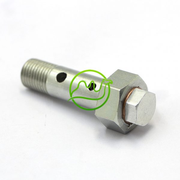 Valve Assy Overflow Screw Valve 090310-0500 0903100500