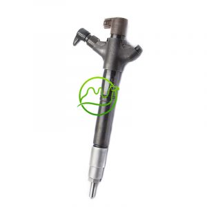 Made in China new Injector 295900-0130 23670-0R041