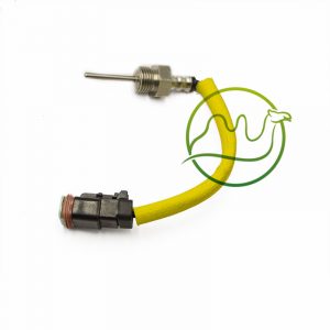 Good Quality Fuel Rail Pressure Sensors 191-6587 1916587