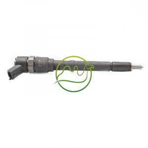 Made in China new injector 504389548 0445110418 in stock
