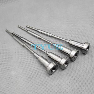Diesel Fuel Injector Parts Control Valve  Assembly F00RJ01865 FOOR J01 865 FOORJ01865 suit for 0445120147 0445120099