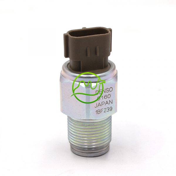 Chinese New Diesel Fuel Rail Pressure Sensor 89458-60010 89458 60010 8945860010