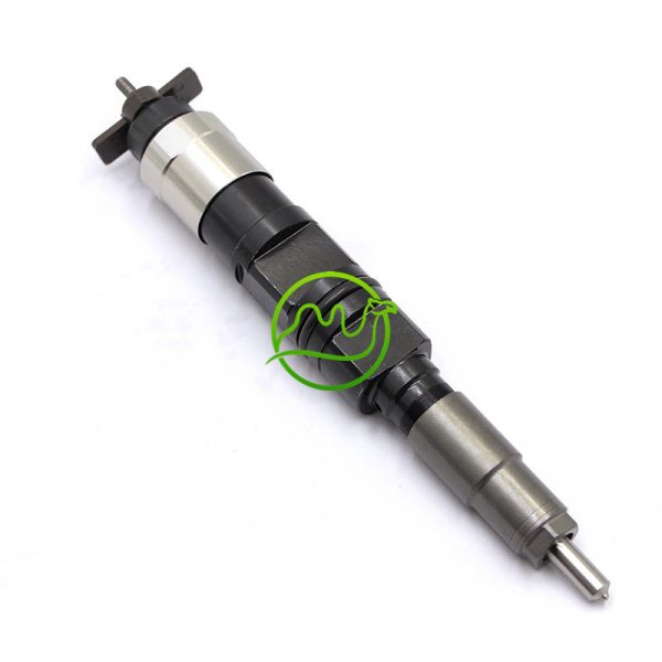 common rail fuel injector 095000-8730 for SDEC SC9DK D28-001-906+B