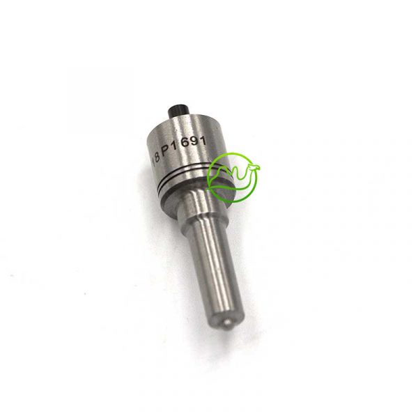 Common Rail Injector Nozzle DLLA150P1085 For Injector 095000-879