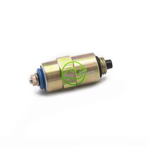 High Quality 12v  24v Solenoid Valve  1250-620A 1250620A