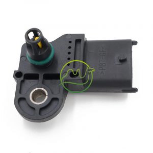 Diesel Fuel Manifold Absolute Pressure MAP Sensor Valve 2897334 4921324 A2C53440255