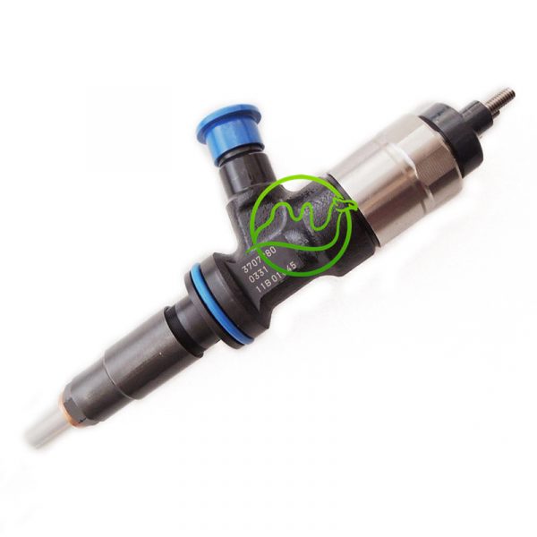 Remanufactured Injector 370-7280 295050-0331 FOR engine C4.4