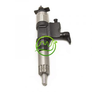Made in China new Common Rail Fuel Injector 8981675561 095000-8981