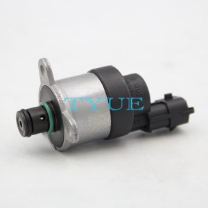 High-Quality Metering Solenoid Valve 0928400714