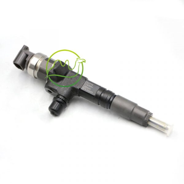 Engine Diesel Fuel Injector 1J500-53051 high quality 1J50053051 05W00158