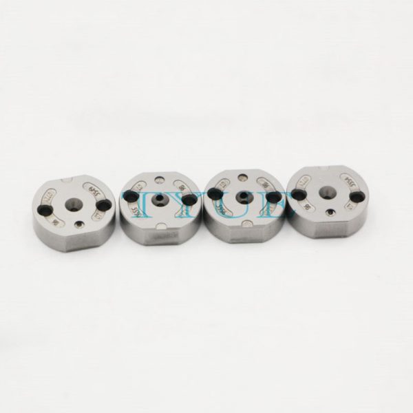 Original and New Valve Plate 295040-6280 2950406280