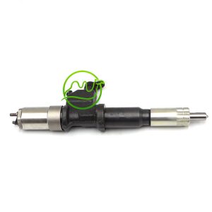 NEW injector 095000-6650 0950006650 FOR ISUZU