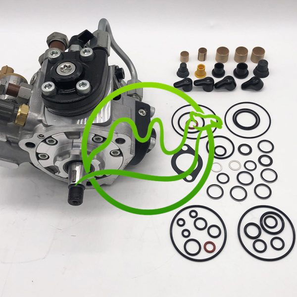 HP4 overhaul kit 294009-0052 For supply pump 2940090052