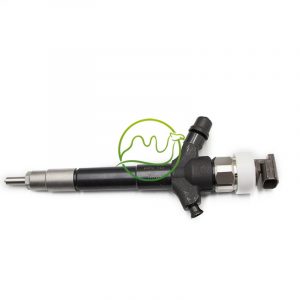 Made in China new Diesel Fuel Injector 23670-59030 23670-59017 23670-59018
