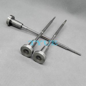 Diesel Fuel Injector Parts Control Valve  F00RJ01218 FOOR J01 218  FOORJ01218 suit for 0445120061 0445120100