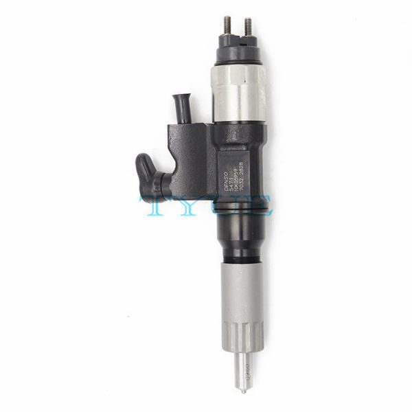 Common Rail Disesl Injector 095000-6630 0950006630