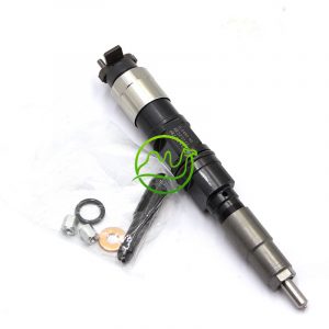 NEW common rail injector RE531492 095000-6480 095000-6481