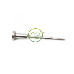 High-Quality Valve Assembly F00RJ01005 F 00R J01 005 FOORJ01005 F OOR J01 005 for Injector