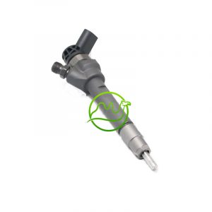 Remanufactured fuel injector 0445110597 in stock