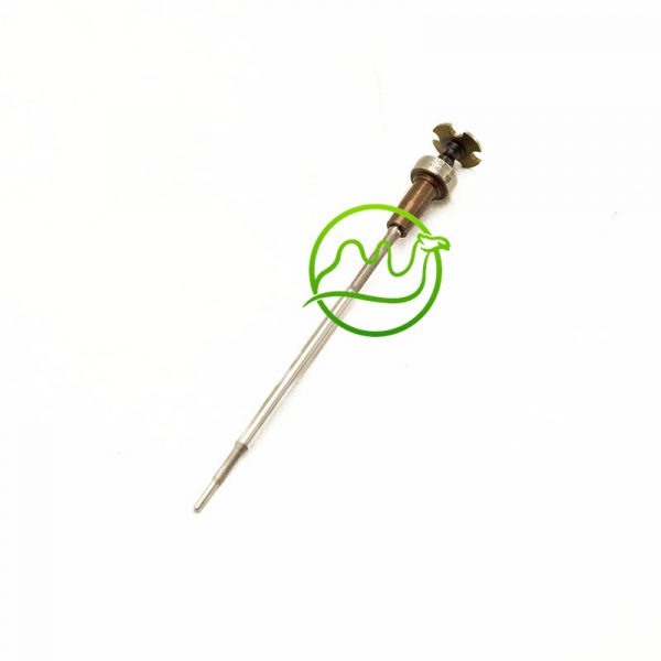 Injector control valve F00VC01361 FOR INJECTOR 0445110953 0445110999