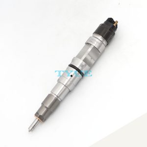High Quality Diesel Injector 0445120353 0445120354 0445120355