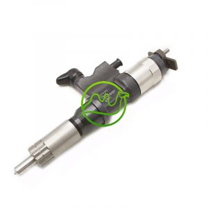 Made in China new injector 095000-4157 0950004157 FOR 6WF1-TC