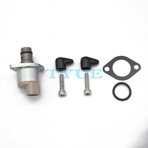 Diesel Common Rail Engine Suction Control Valve SCV 294200-0190 294200-0390