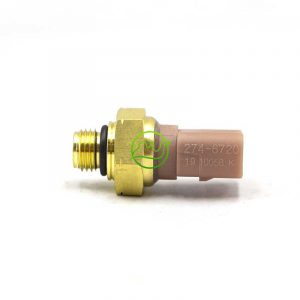 High Quality Diesel Engine Oil Pressure Sensor L4700-38231G0