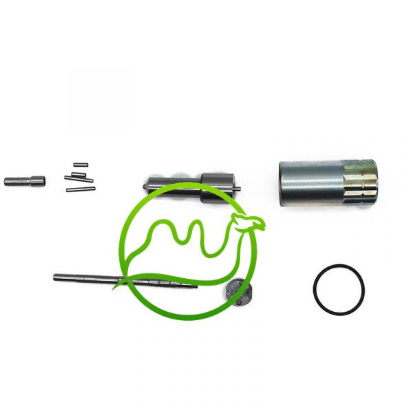 NEW Repair kit FOR INJECTOR 095000-5471 095000-6070 095000-6120 in stock