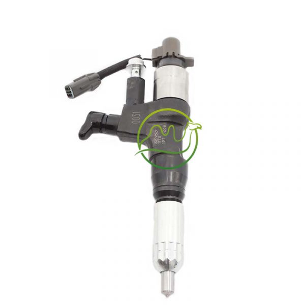 Remanufactured Engine Diesel Fuel Injector  095000-6613  0950006613