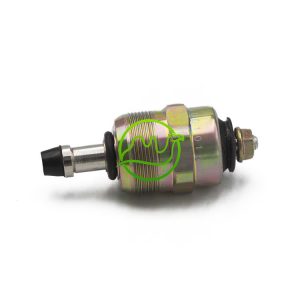 High-quality Shut Off Solenoid Valve 0330001040 0 330 001 040