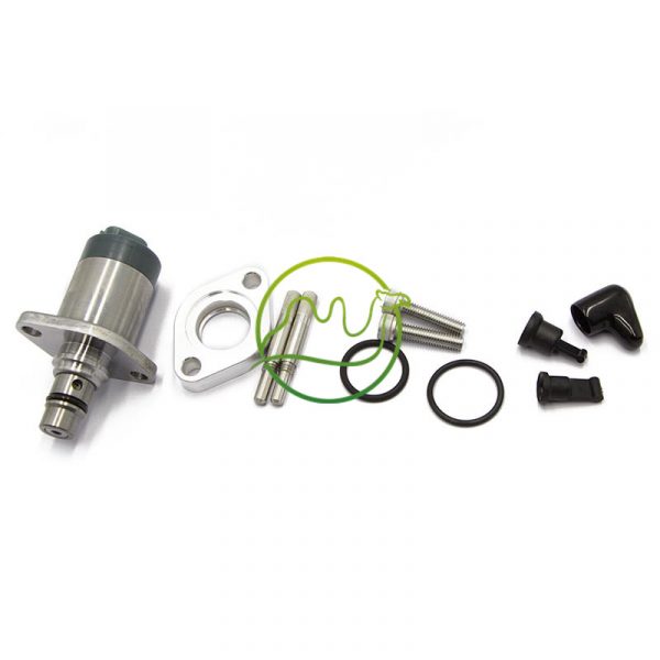 Common Rail SCV Valve 8-98145455-1 Suction Control Valve 8981454551