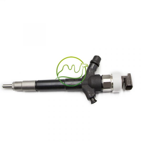 Engine fuel Diesel Fuel Injector 095000-6900 23670-09200