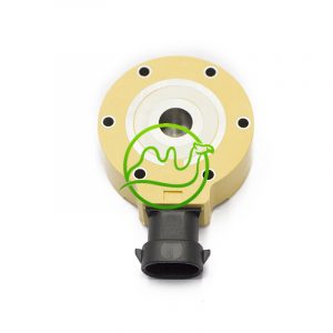 High-Quality Solenoid Valve 312-2620 3122620 for 320D Diesel Fuel Pump