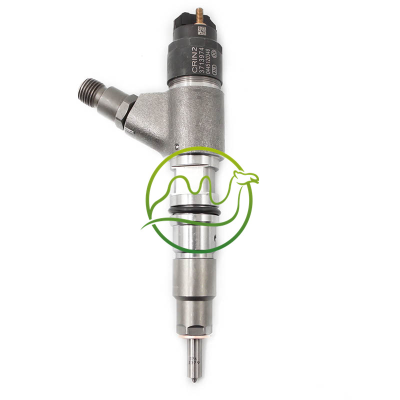 High Quality Diesel Injector 0445120348