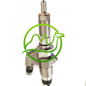 Nozzle DSLA158P974 F00RJ02005 FOR Diesel Fuel Injector 0445120008