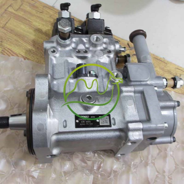Injection Oil Pump 0445020174