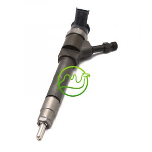 Made in China new Disesl Injector 0986435155 0445110249