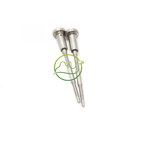 Diesel Fuel Valve Assembly F00RJ02386 F 00R J02 386 for Injector 0445120072