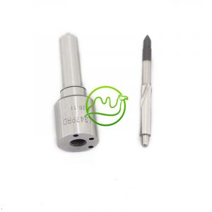 Made in China new Common Rail Injector Nozzle L374PRD