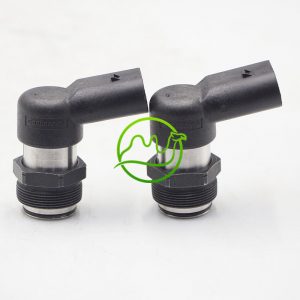 Genuine and new Solenoid Valve 03L130277S 03L130277B A2C59513554 for Siemens Injector