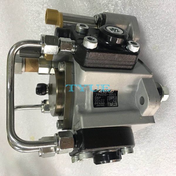Diesel Engine Fuel Injection Oil Pump 0445020043  607002N120 P4921431