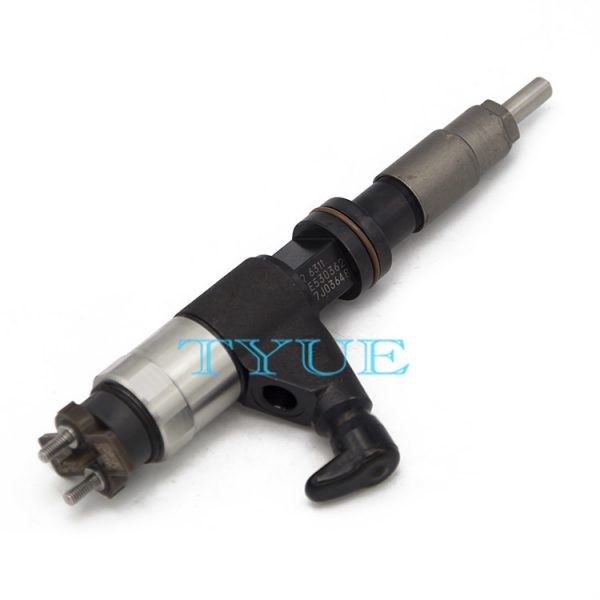 Common rail injector 095000-6312 0950006312 RE546784
