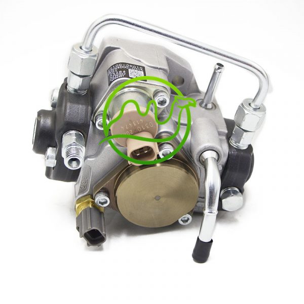Common Rail Pump diesel fuel injection pump 294000-0315 22100-0R010 2940000315