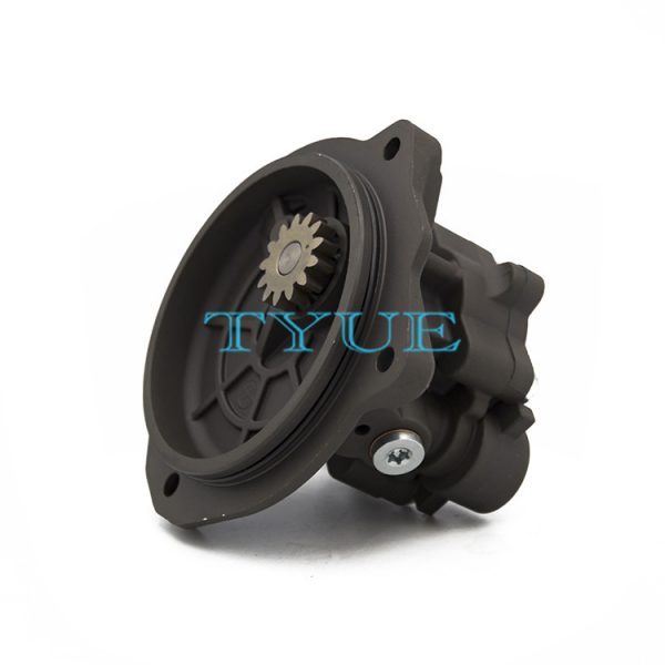 NEW Fuel Pump Low Pressure 0440020080 0440020114