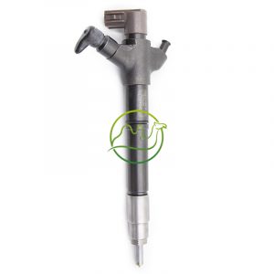 Made in China new Injector 295700-0220 23670-06070 23670-29125