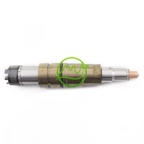 Remanufactured Common rail diesel fuel injector 2897320